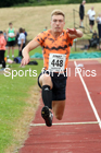 Triple jump, North East Grand Prix, Monkton, Jarrow. Photo: David T. Hewitson/Sports for All Pics